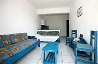 Hotel Evi Rhodes Faliraki