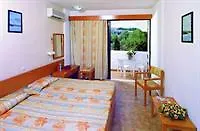 Hotel Evi Rhodes 2*