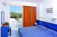 Evi Rhodes Hotel 2*